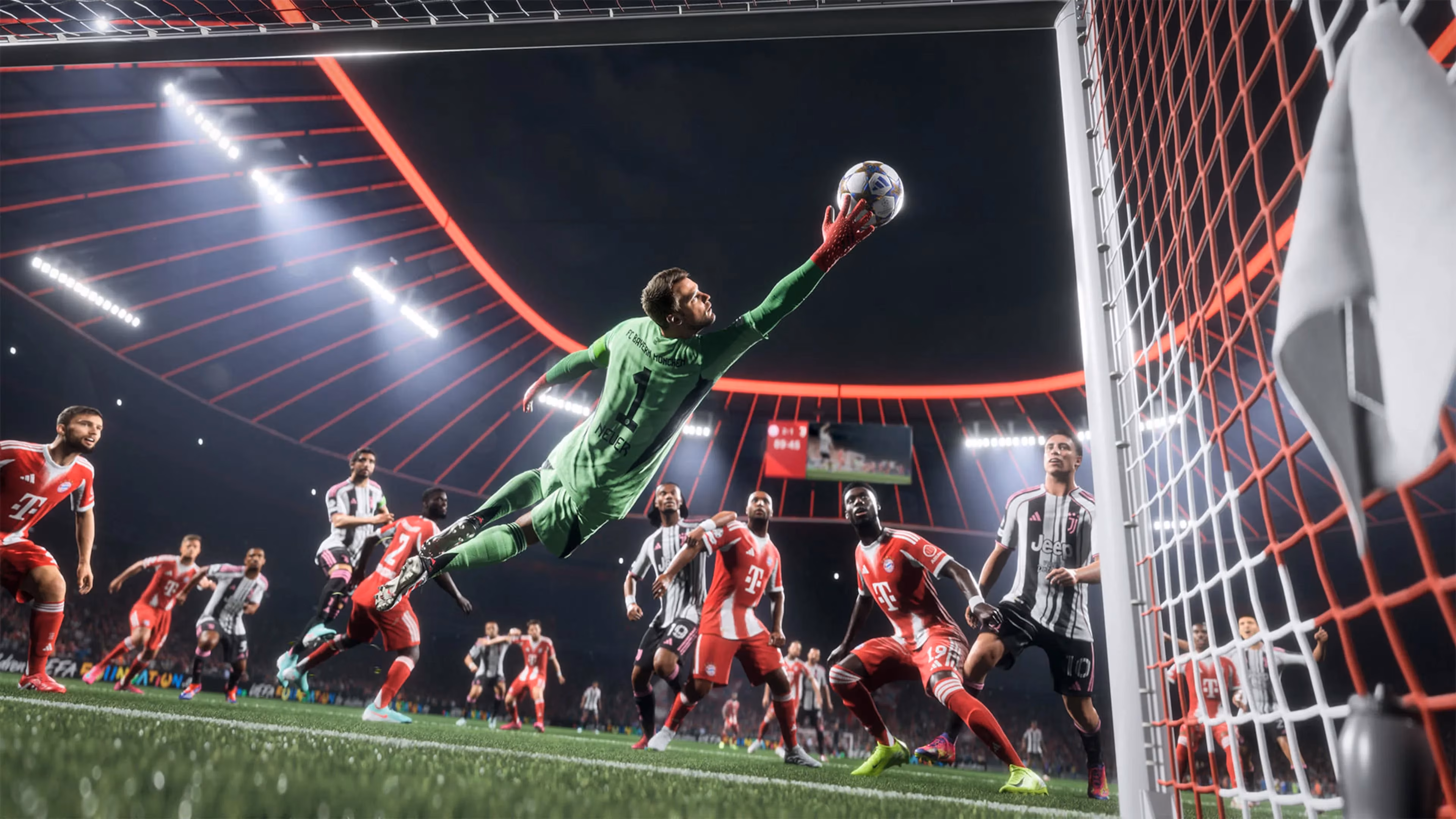 ea-sports-fc-26-ultimate-team-overhaul-gauntlets-goalkeeper-evos-and-competitive-gameplay-image-0