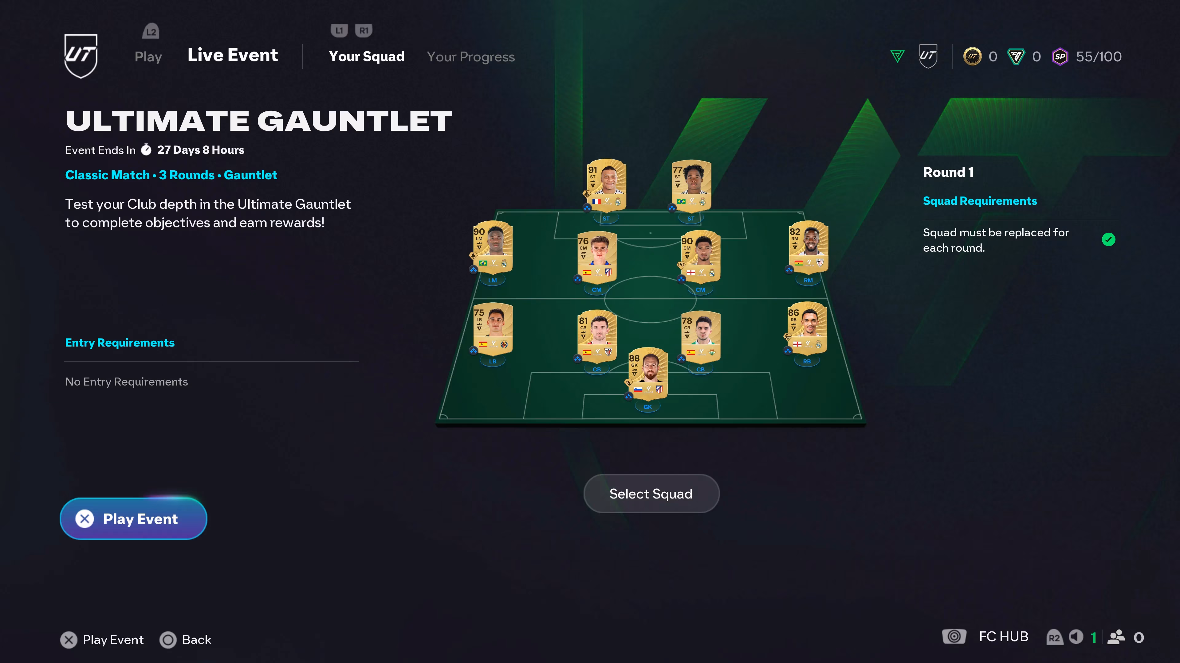 ea-sports-fc-26-ultimate-team-overhaul-gauntlets-goalkeeper-evos-and-competitive-gameplay-image-1
